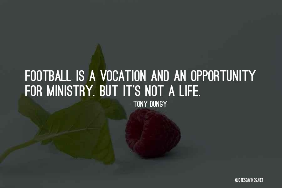 Taking Chances In Love Quotes By Tony Dungy