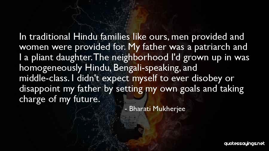Taking Charge Quotes By Bharati Mukherjee Taking Charge Quotes By Bharati Mukherjee