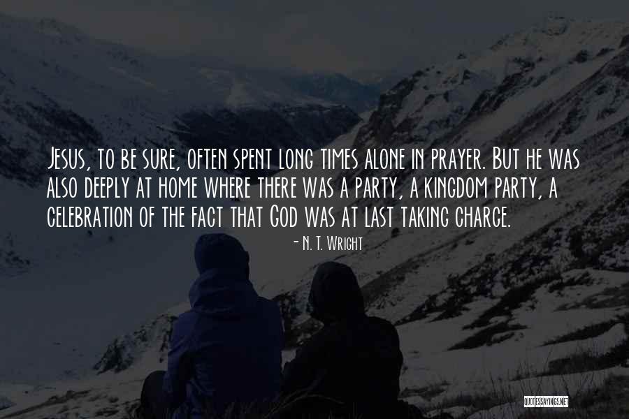 Taking Charge Quotes By N. T. Wright Taking Charge Quotes By N. T. Wright