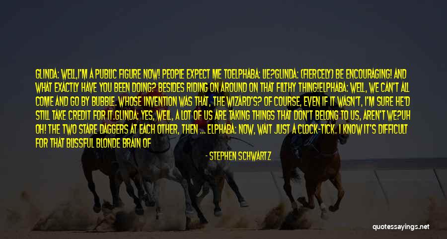 Taking Credit Quotes By Stephen Schwartz Taking Credit Quotes By Stephen Schwartz
