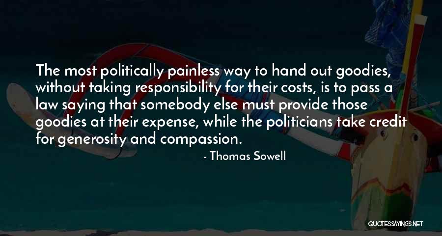 Taking Credit Quotes By Thomas Sowell Taking Credit Quotes By Thomas Sowell
