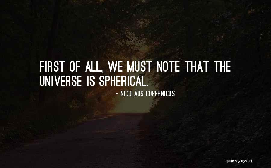 Taking Different Paths Quotes By Nicolaus Copernicus Taking Different Paths Quotes By Nicolaus Copernicus