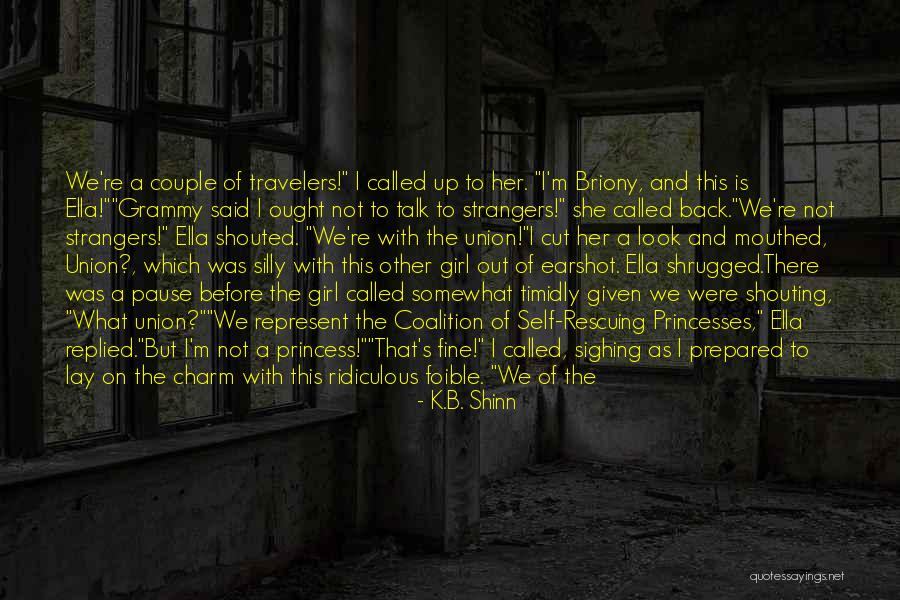 Taking Him Back Quotes By K.B. Shinn Taking Him Back Quotes By K.B. Shinn