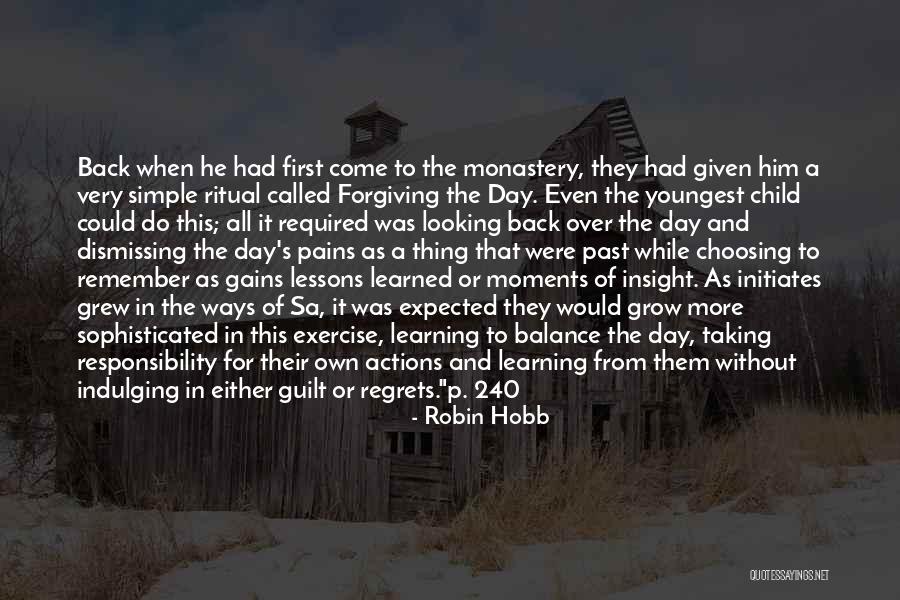 Taking Him Back Quotes By Robin Hobb Taking Him Back Quotes By Robin Hobb