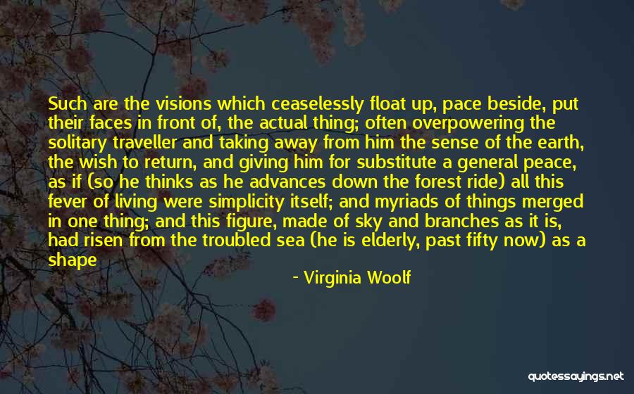 Taking Him Back Quotes By Virginia Woolf Taking Him Back Quotes By Virginia Woolf