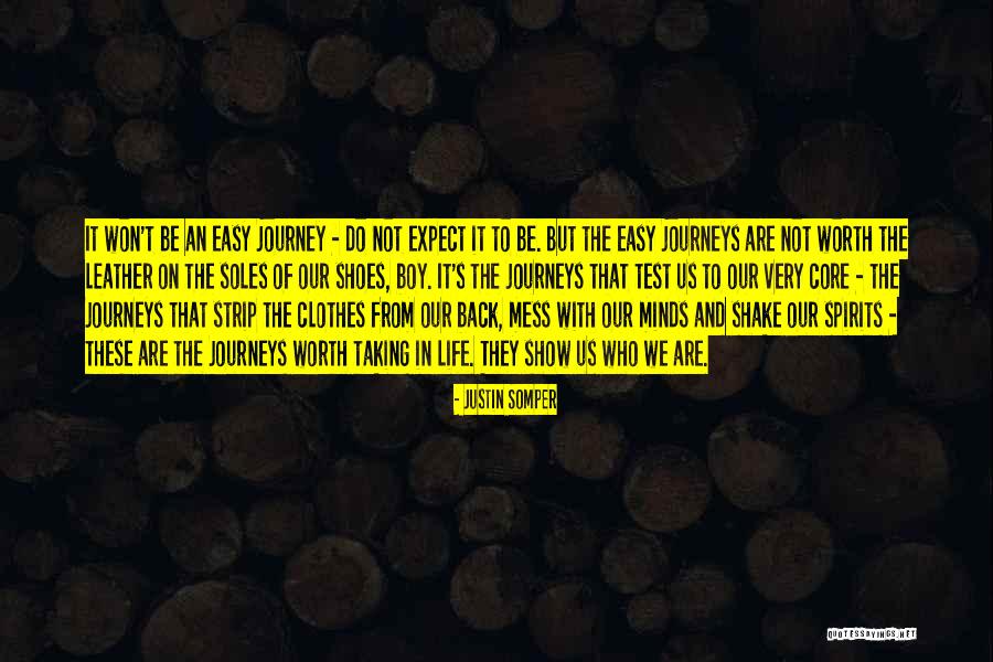 Taking It Easy Quotes By Justin Somper Taking It Easy Quotes By Justin Somper