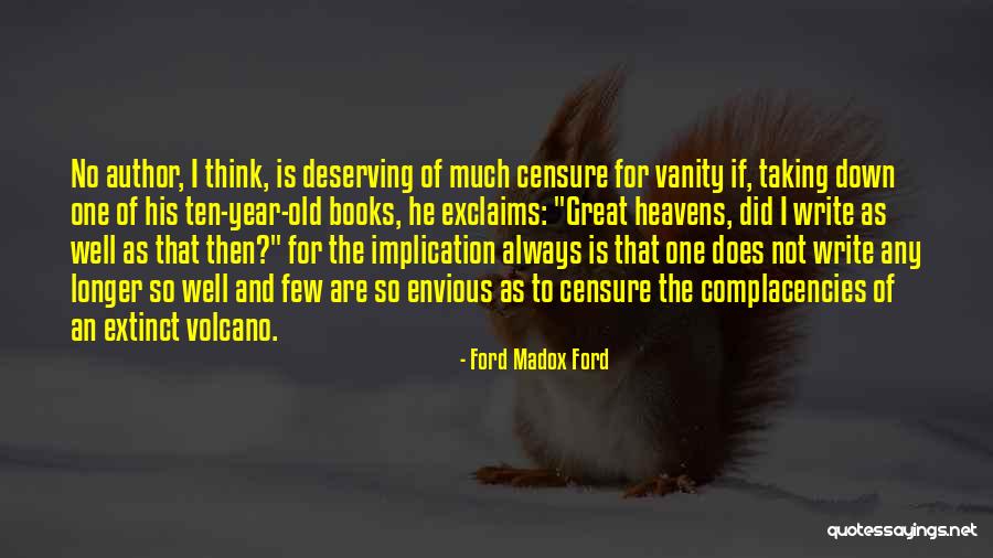Taking It With You Book Quotes By Ford Madox Ford Taking It With You Book Quotes By Ford Madox Ford