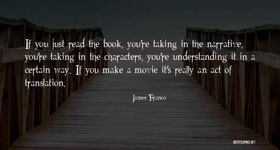 Taking It With You Book Quotes By James Franco Taking It With You Book Quotes By James Franco