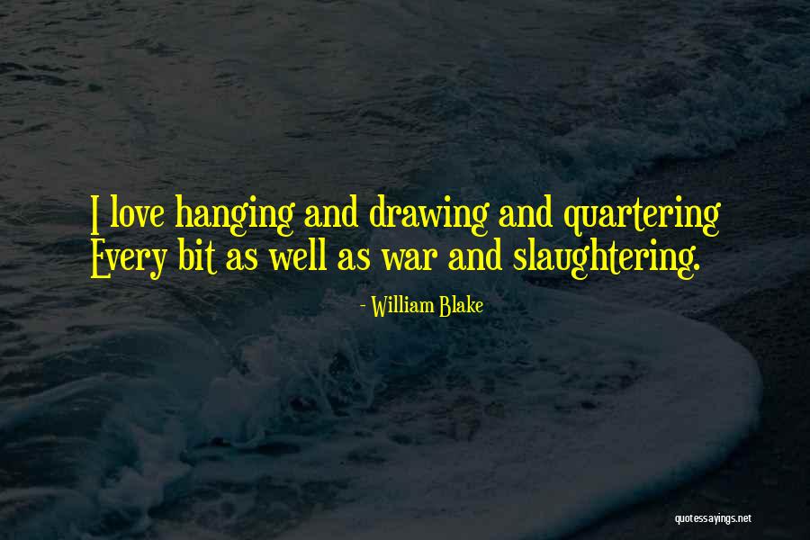 Taking Kindness For Weakness Quotes By William Blake Taking Kindness For Weakness Quotes By William Blake