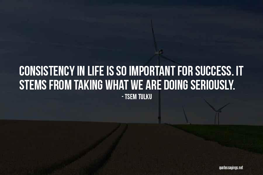 Taking Life Seriously Quotes By Tsem Tulku Taking Life Seriously Quotes By Tsem Tulku