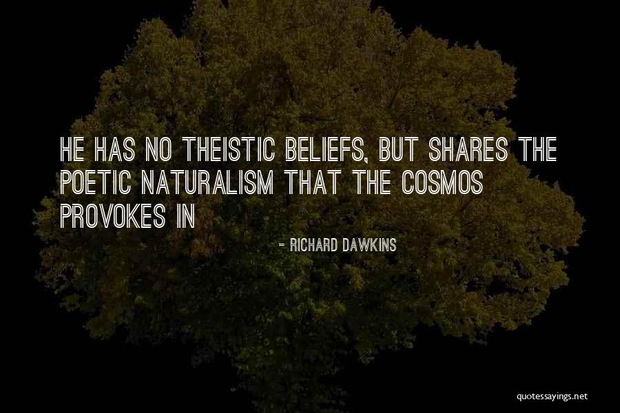 Taking Long Walks Quotes By Richard Dawkins Taking Long Walks Quotes By Richard Dawkins