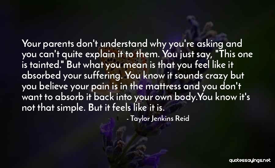 Taking Long Walks Quotes By Taylor Jenkins Reid Taking Long Walks Quotes By Taylor Jenkins Reid