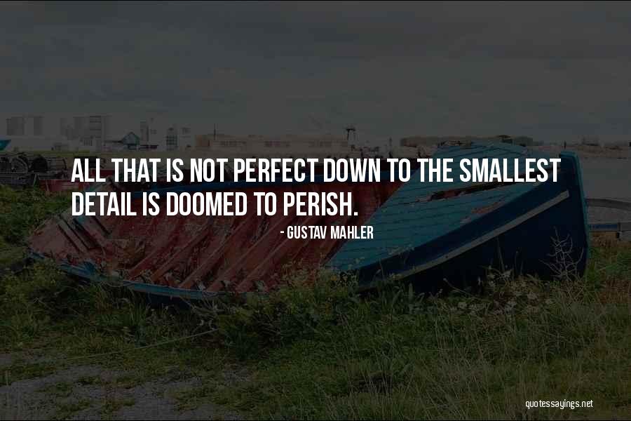 Taking Ls Quotes By Gustav Mahler Taking Ls Quotes By Gustav Mahler