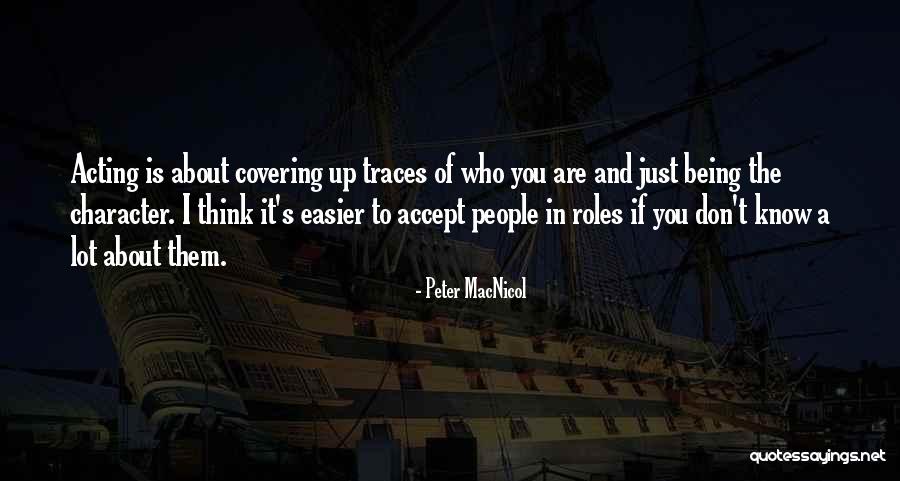 Taking My Breath Away Quotes By Peter MacNicol Taking My Breath Away Quotes By Peter MacNicol