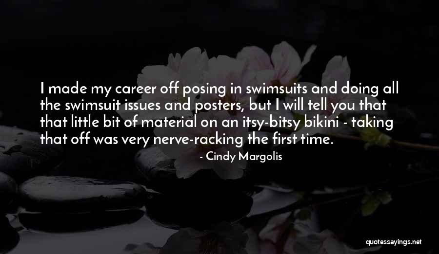 Taking My Time Quotes By Cindy Margolis Taking My Time Quotes By Cindy Margolis