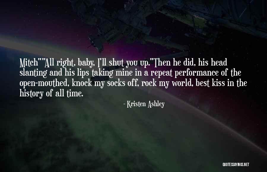 Taking My Time Quotes By Kristen Ashley Taking My Time Quotes By Kristen Ashley