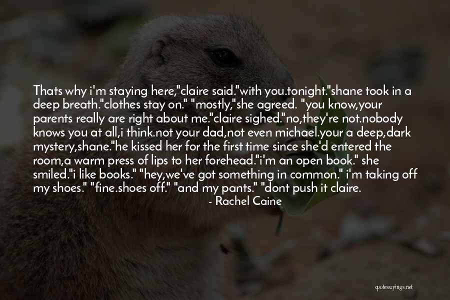 Taking My Time Quotes By Rachel Caine Taking My Time Quotes By Rachel Caine