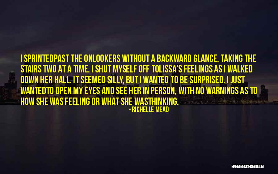 Taking My Time Quotes By Richelle Mead Taking My Time Quotes By Richelle Mead