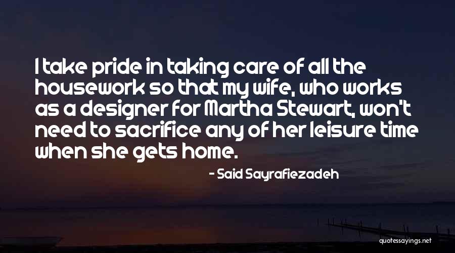 Taking My Time Quotes By Said Sayrafiezadeh Taking My Time Quotes By Said Sayrafiezadeh