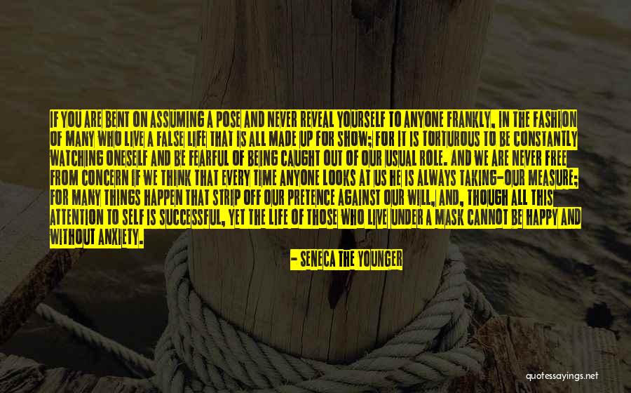 Taking Off The Mask Quotes By Seneca The Younger Taking Off The Mask Quotes By Seneca The Younger