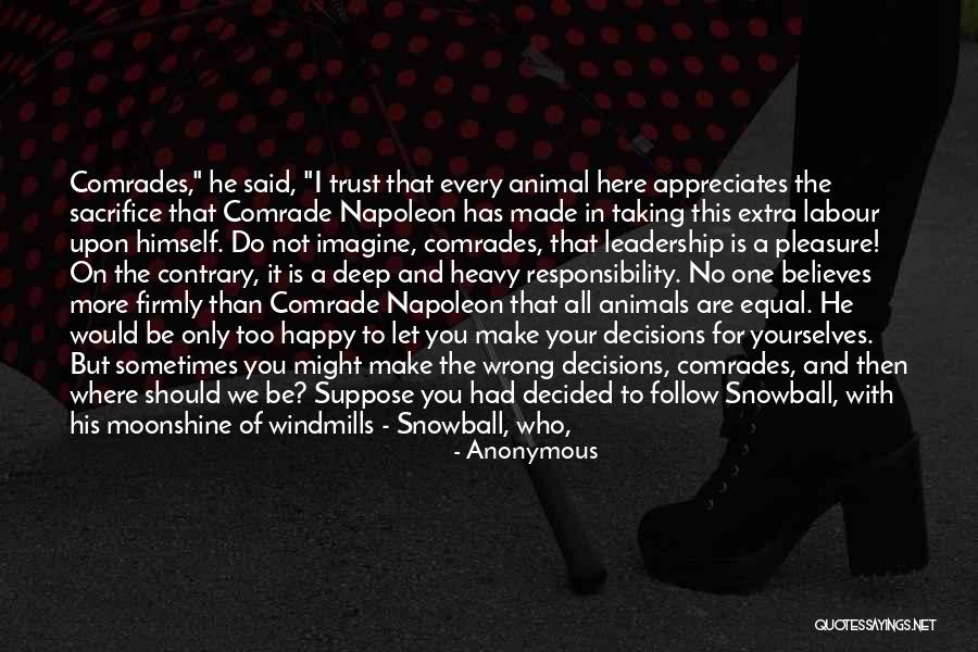 Taking On Responsibility Quotes By Anonymous Taking On Responsibility Quotes By Anonymous