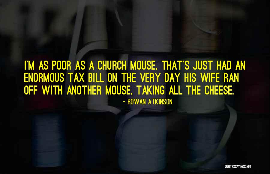 Taking On The Day Quotes By Rowan Atkinson Taking On The Day Quotes By Rowan Atkinson