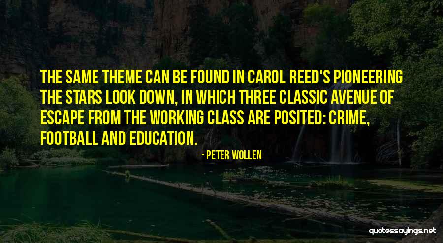 Taking Ownership Of Job Quotes By Peter Wollen Taking Ownership Of Job Quotes By Peter Wollen