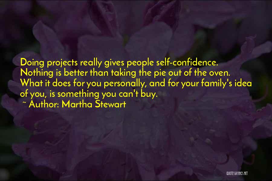 Taking Personally Quotes By Martha Stewart