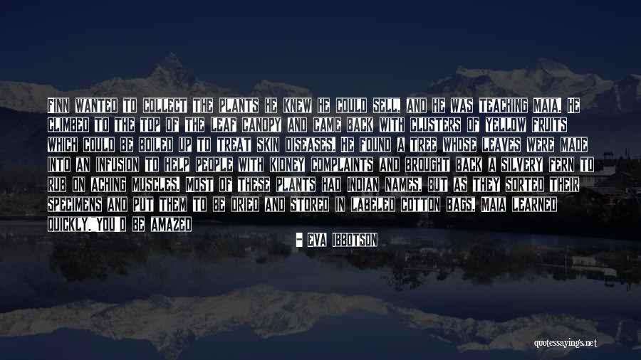Taking Pills Quotes By Eva Ibbotson Taking Pills Quotes By Eva Ibbotson
