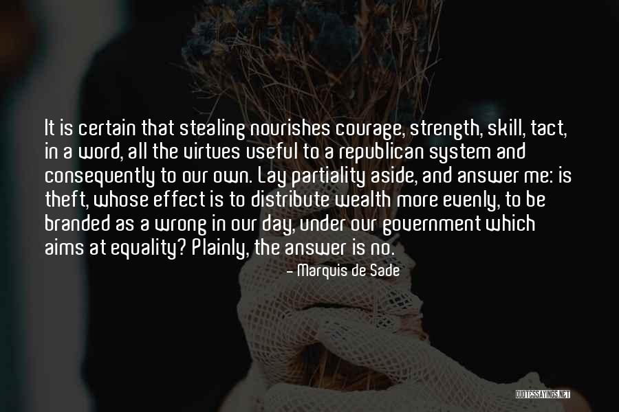 Taking Relationship Breaks Quotes By Marquis De Sade Taking Relationship Breaks Quotes By Marquis De Sade
