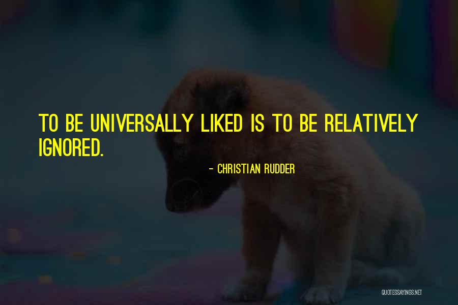 Taking Relationships Slow Quotes By Christian Rudder Taking Relationships Slow Quotes By Christian Rudder