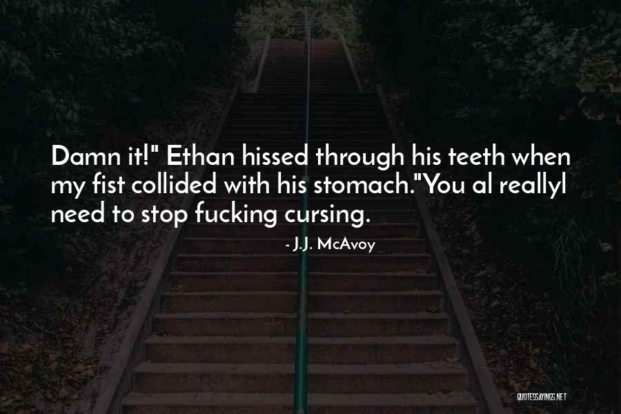 Taking Relationships Slow Quotes By J.J. McAvoy Taking Relationships Slow Quotes By J.J. McAvoy