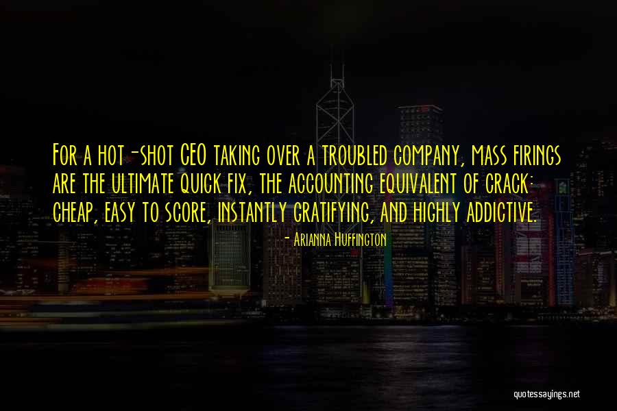 Taking Shot Quotes By Arianna Huffington Taking Shot Quotes By Arianna Huffington