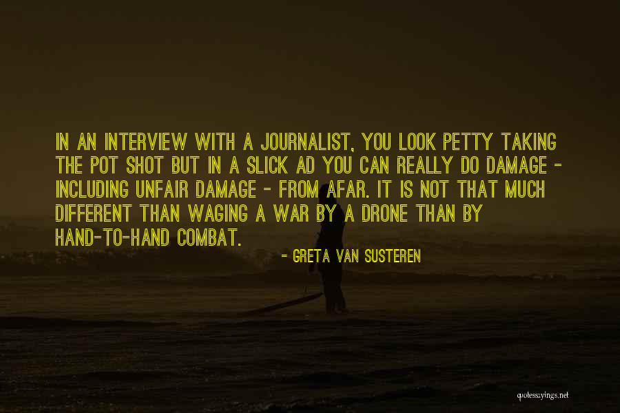 Taking Shot Quotes By Greta Van Susteren Taking Shot Quotes By Greta Van Susteren