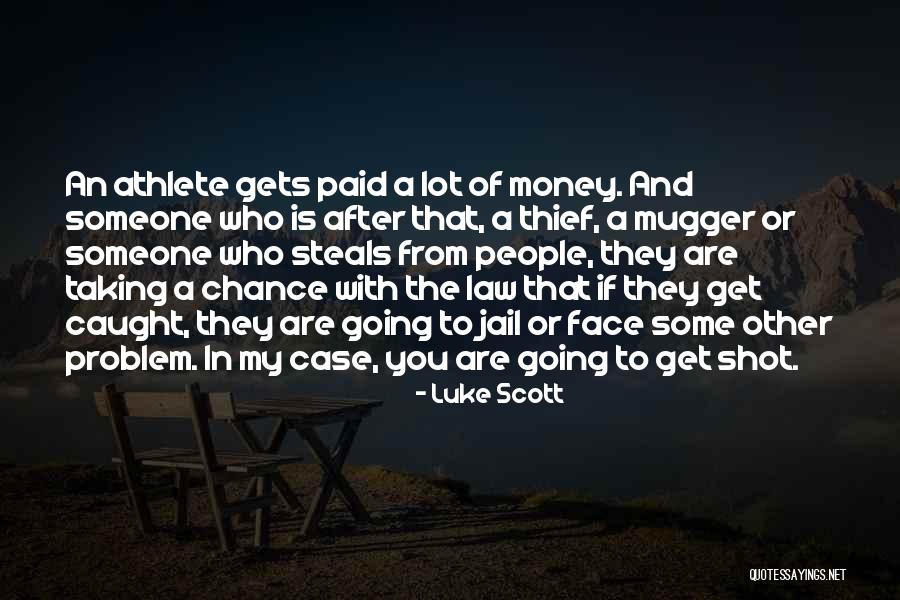 Taking Shot Quotes By Luke Scott Taking Shot Quotes By Luke Scott