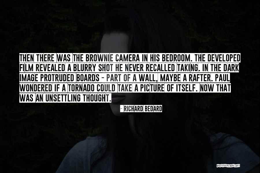 Taking Shot Quotes By Richard Bedard Taking Shot Quotes By Richard Bedard