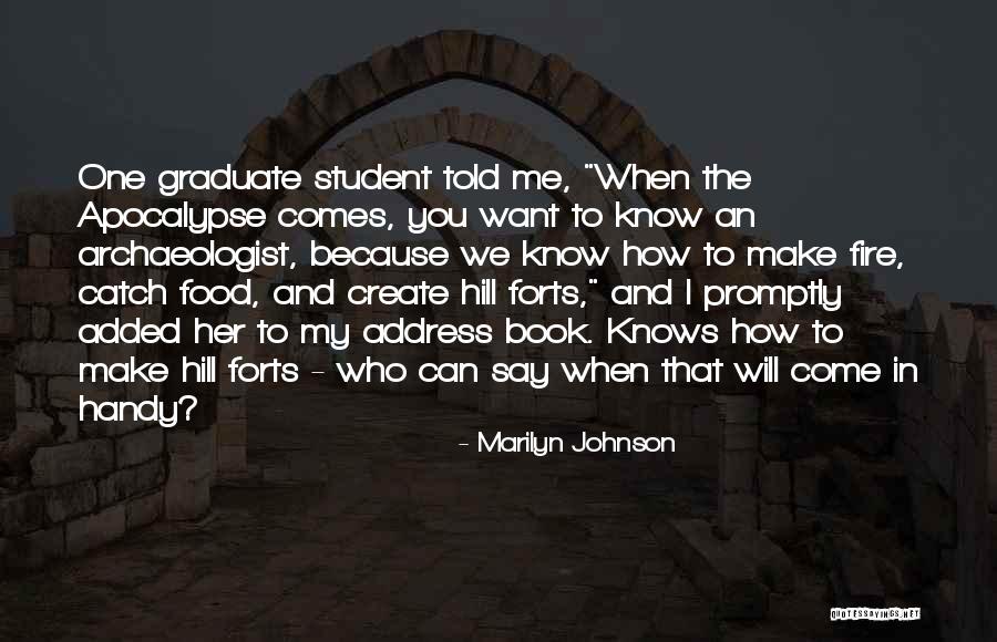Taking Showers Quotes By Marilyn Johnson Taking Showers Quotes By Marilyn Johnson