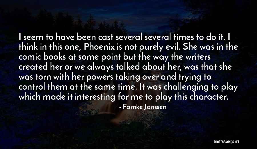 Taking Some Me Time Quotes By Famke Janssen Taking Some Me Time Quotes By Famke Janssen