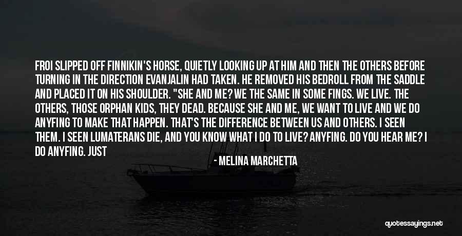 Taking Some Me Time Quotes By Melina Marchetta Taking Some Me Time Quotes By Melina Marchetta
