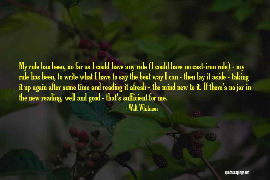 Taking Some Me Time Quotes By Walt Whitman Taking Some Me Time Quotes By Walt Whitman