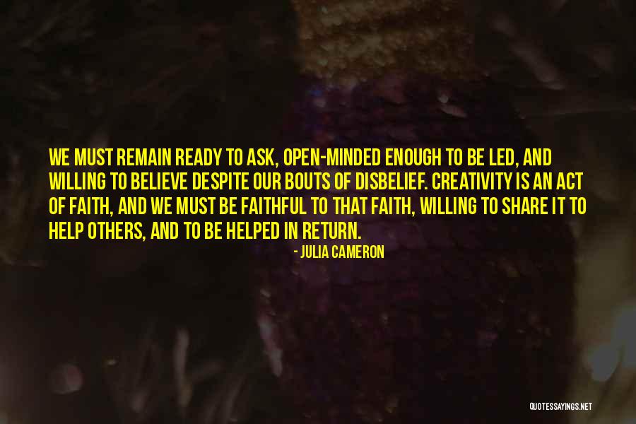 Taking Someone Off Life Support Quotes By Julia Cameron Taking Someone Off Life Support Quotes By Julia Cameron
