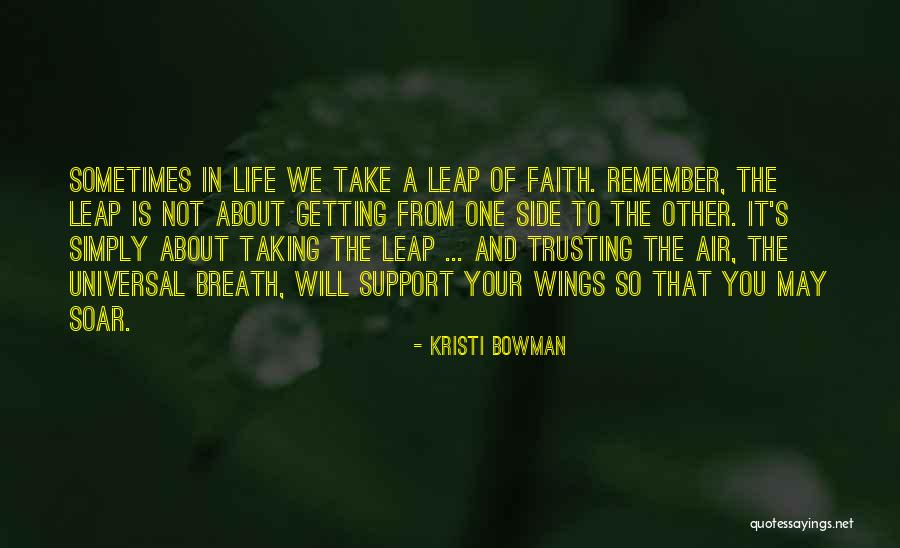 Taking Someone Off Life Support Quotes By Kristi Bowman Taking Someone Off Life Support Quotes By Kristi Bowman