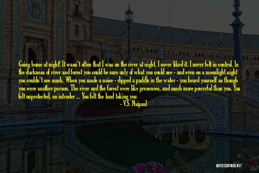 Taking Something Back Quotes By V.S. Naipaul Taking Something Back Quotes By V.S. Naipaul
