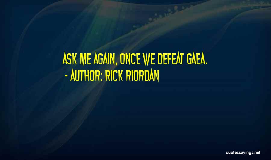 Taking The Bar Exam Quotes By Rick Riordan