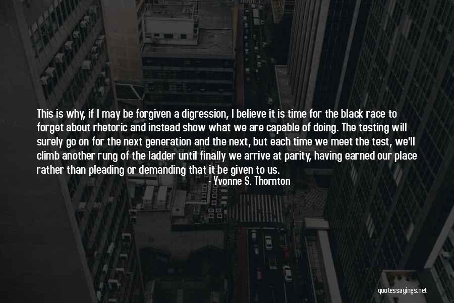 Taking The Bar Exam Quotes By Yvonne S. Thornton Taking The Bar Exam Quotes By Yvonne S. Thornton