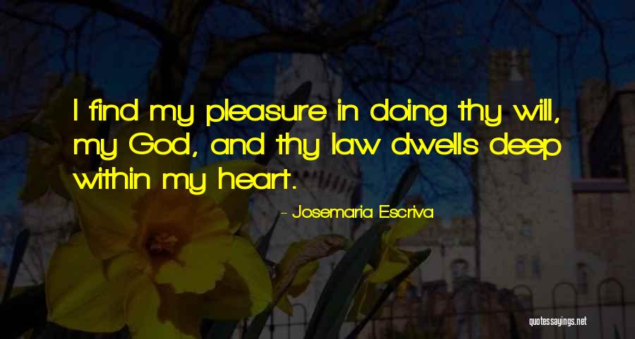 Taking The Blame For Someone Else Quotes By Josemaria Escriva Taking The Blame For Someone Else Quotes By Josemaria Escriva