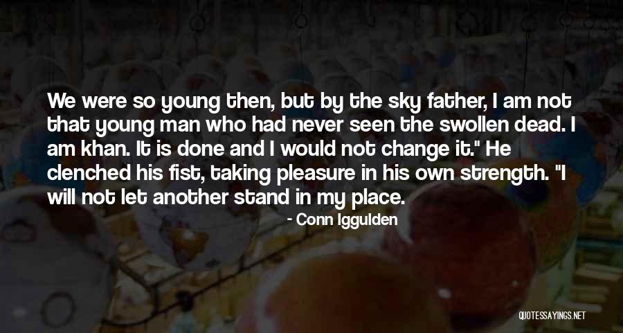 Taking The Stand Quotes By Conn Iggulden Taking The Stand Quotes By Conn Iggulden
