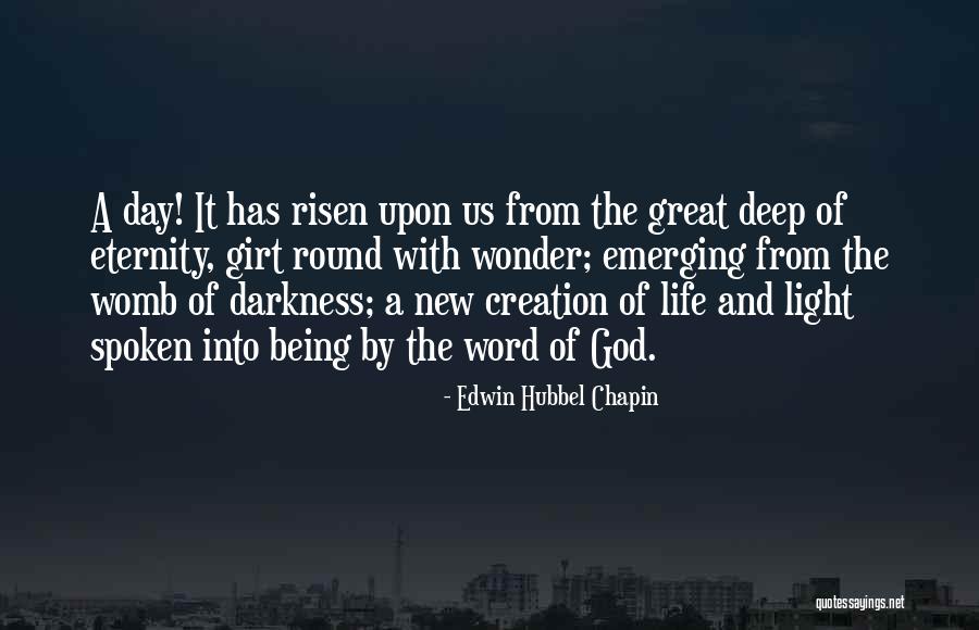 Taking The Trash Out Quotes By Edwin Hubbel Chapin Taking The Trash Out Quotes By Edwin Hubbel Chapin
