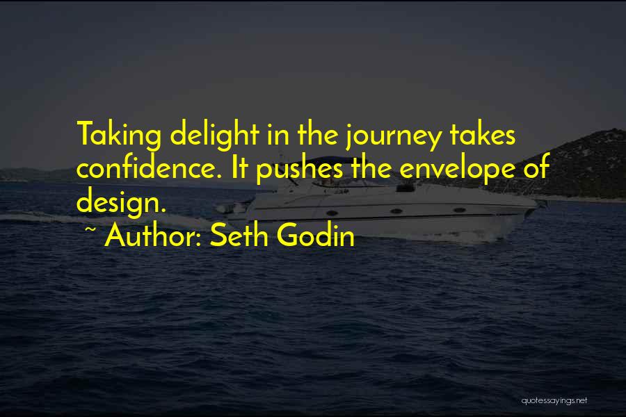 Taking Things Too Far Quotes By Seth Godin