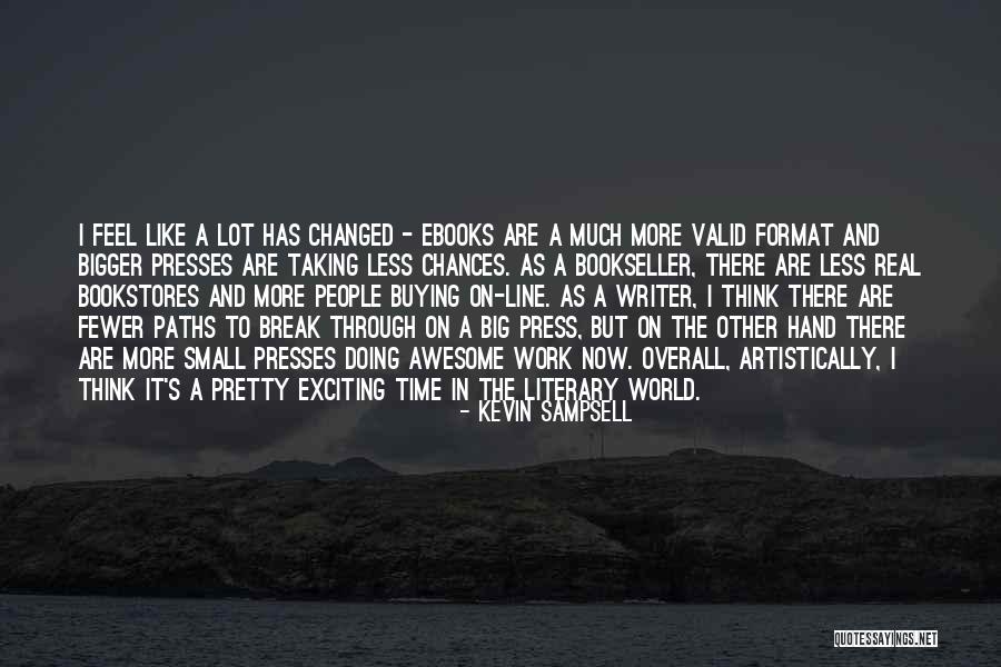 Taking Time Off From Work Quotes By Kevin Sampsell Taking Time Off From Work Quotes By Kevin Sampsell